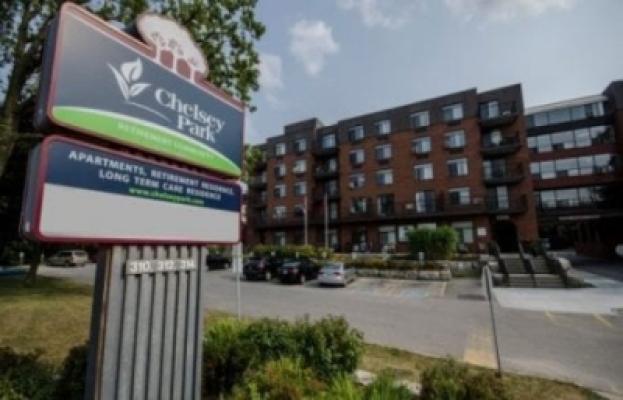 Chelsey Park Retirement Community