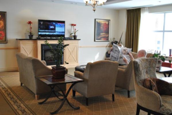 McCarthy Place Retirement Residence