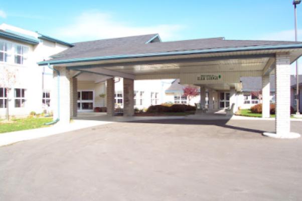 Iler Lodge