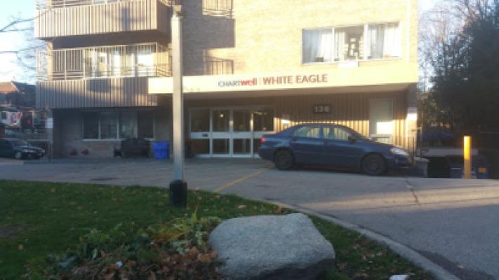 AgeCare White Eagle Long Term Care Residence