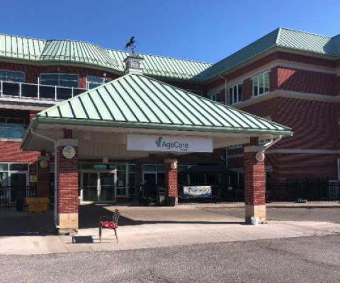 AgeCare Samac Long-Term Care