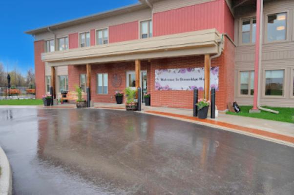 Extendicare Stoneridge Manor