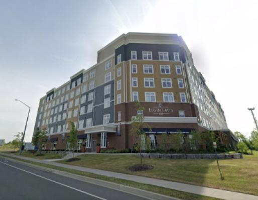 Elgin Falls Retirement Community and Seniors Apartments