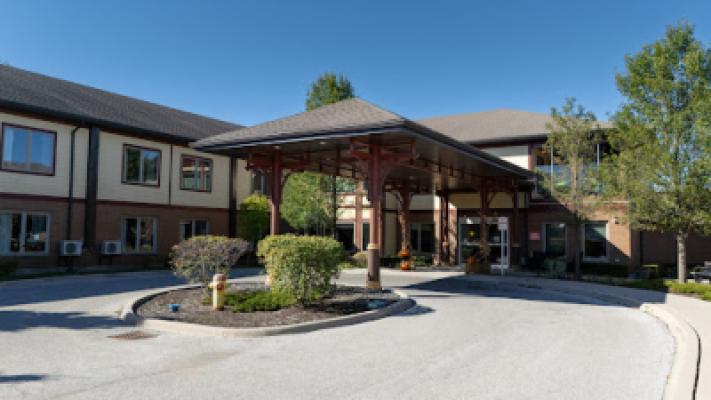 Bear Creek Terrace
