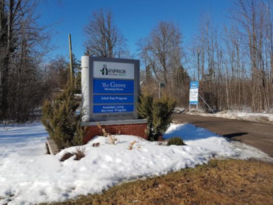 The Grove Nursing Home