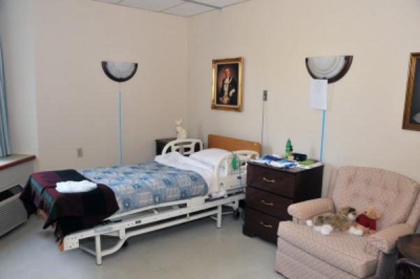 Extendicare Peterborough