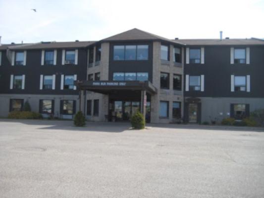 Great Northern Retirement Home
