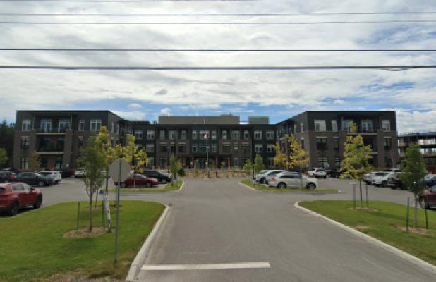 Brighton Retirement Living