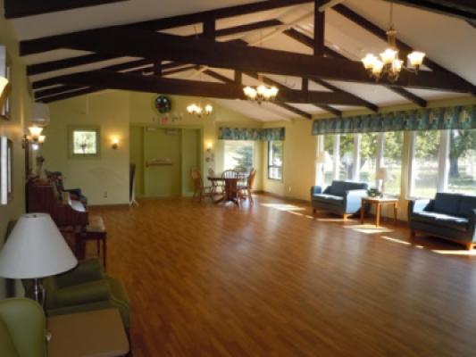 Country Village Homes - Woodslee