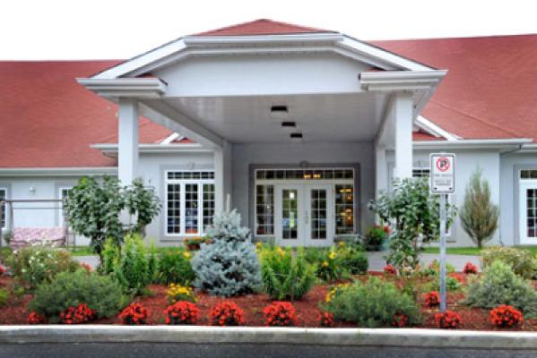 Foyer St-Viateur Nursing Home