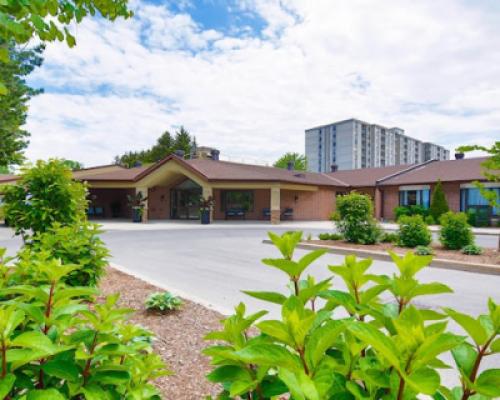 Horizon Place Retirement Home