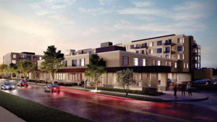 Guildwood Retirement Residence
