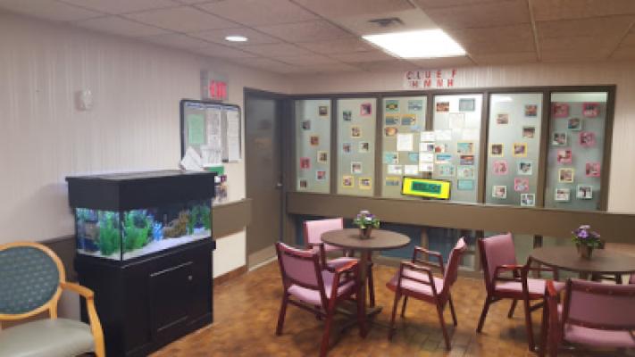 Erin Mills Lodge Nursing Home