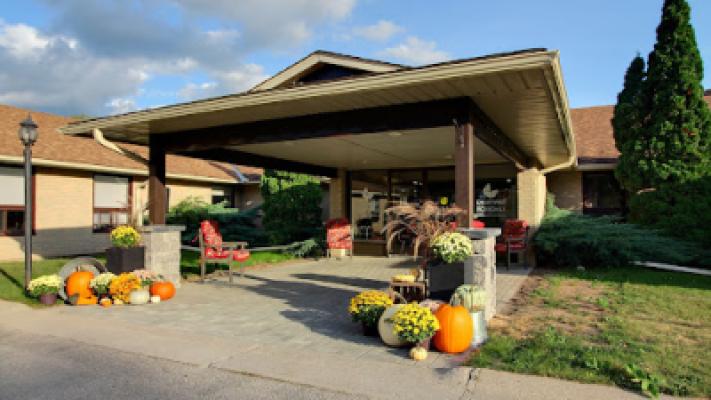 Chartwell Rosedale Retirement Residence