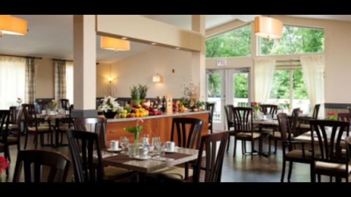 Billingswood Manor