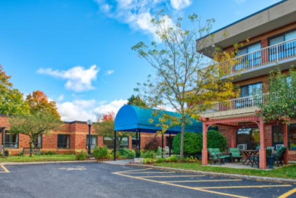 Telfer Place Retirement Home