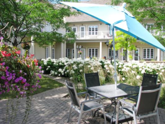 Stonehaven Retirement Residence