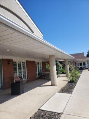 RVilla Caledonia Retirement Living