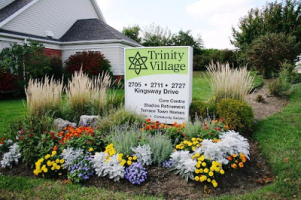 Trinity Village Studios