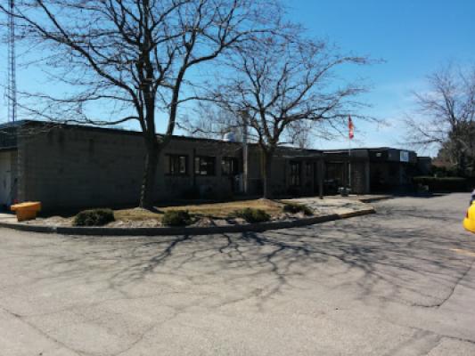 Dundas Manor Nursing Home