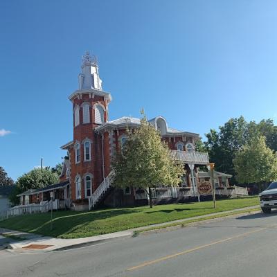 Stirling Towers Retirement Home