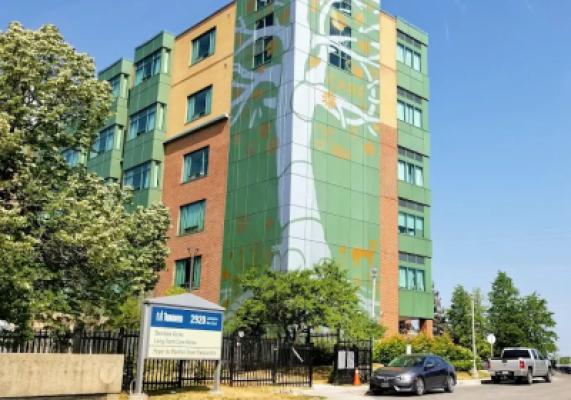 Bendale Acres Long-Term Care