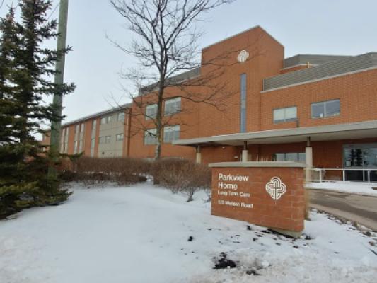 Parkview Home Long-Term Care
