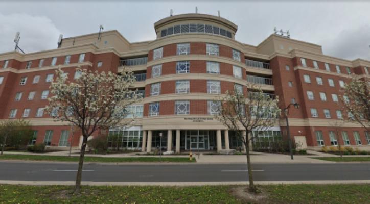 Yee Hong Centre - Markham