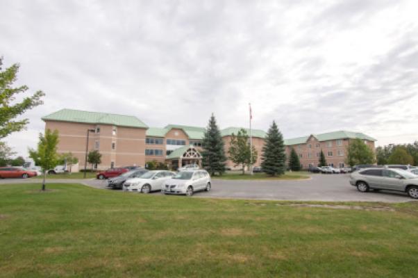 Granite Ridge Care Community