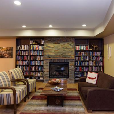 Castle Peak Retirement Residence