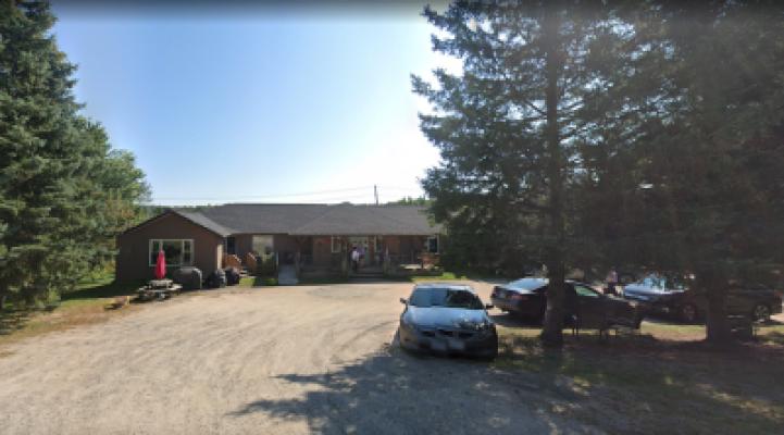 Country Moments Retirement Home