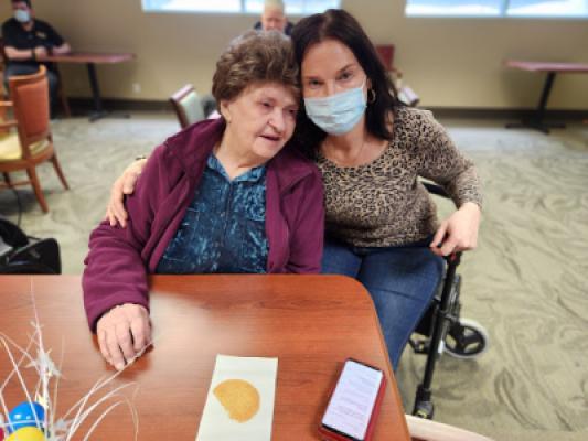 City View Retirement Community