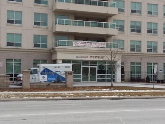 AgeCare Westbury Long Term Care Residence