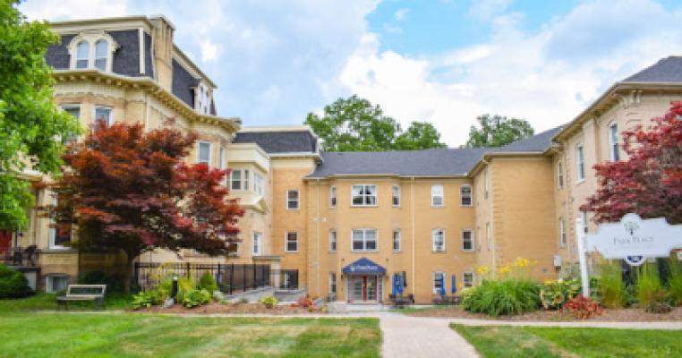 Park Place Retirement
