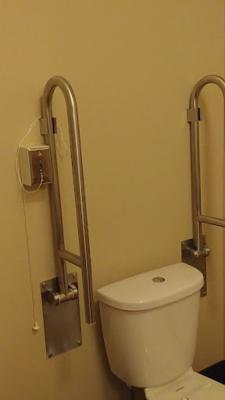 Mon Sheong Richmond Hill Long Term Care Centre