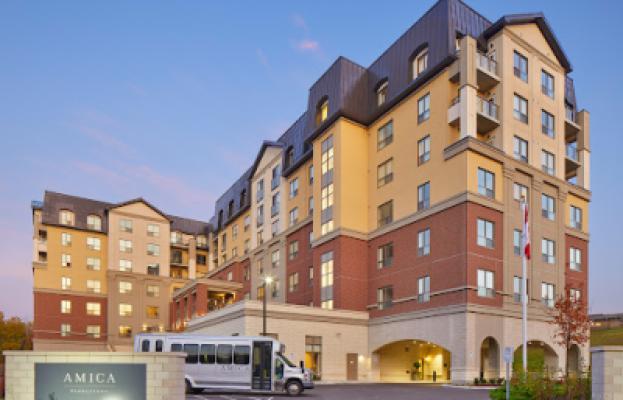 Amica Georgetown