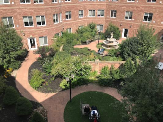 Regina Gardens