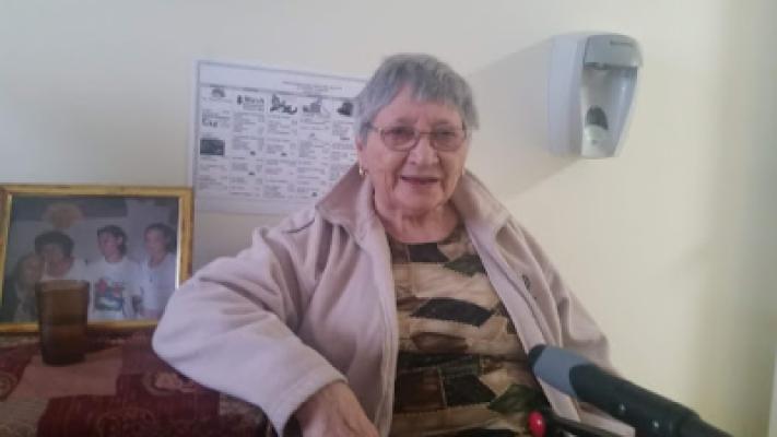 Mississauga Long Term Care Facility