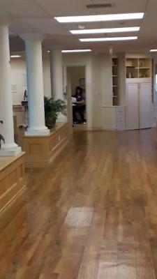 Arbour Creek Long-Term Care Centre