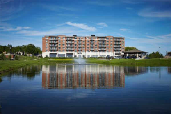 Aspira Kingsmere Retirement Living