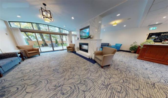 Queens Estate Retirement Residence