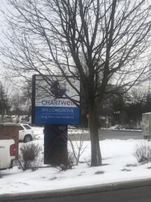 AgeCare Willowgrove Long Term Care Residence