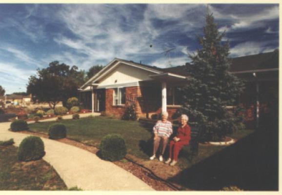 La Chaumiere Retirement Residence