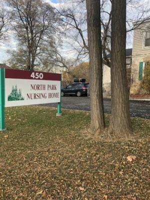 North Park Nursing Home