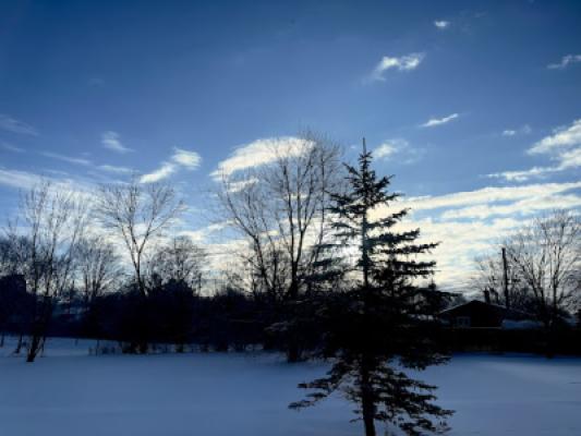 Extendicare Kawartha Lakes