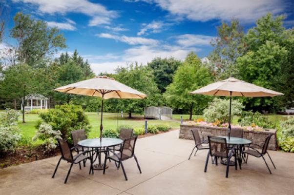 Chartwell Barton Retirement Residence