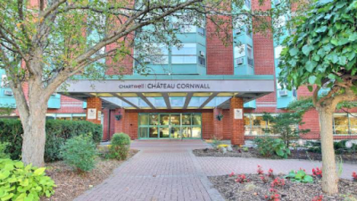 Chartwell Chateau Cornwall Retirement Residence