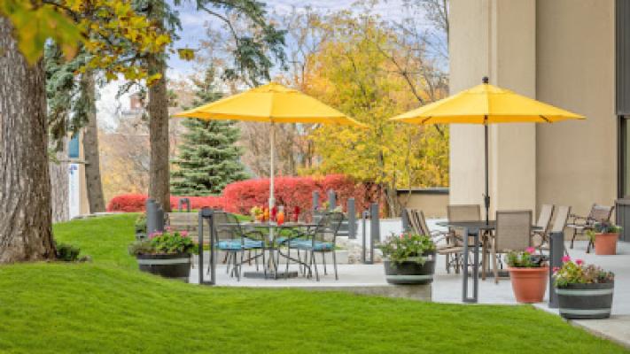 Chartwell Park Place Retirement Residence