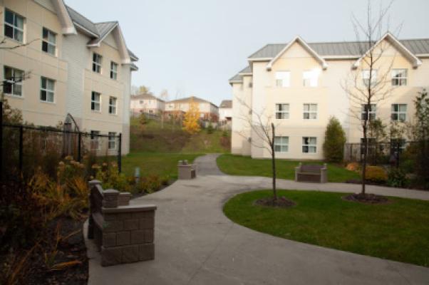 Columbia Forest Long-Term Care