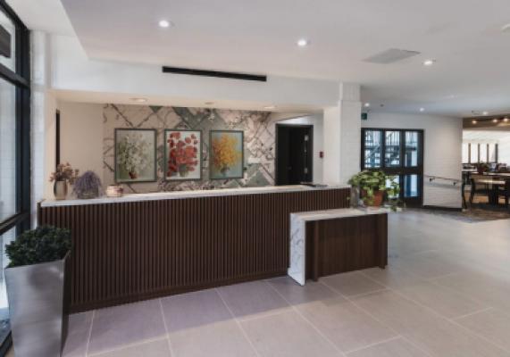 The Maples MyLife Retirement Living